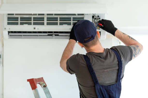 Best Commercial HVAC Duct Cleaning  in Fredonia, AZ