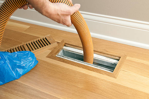 Best Best Air Duct Cleaning Company  in Fredonia, AZ