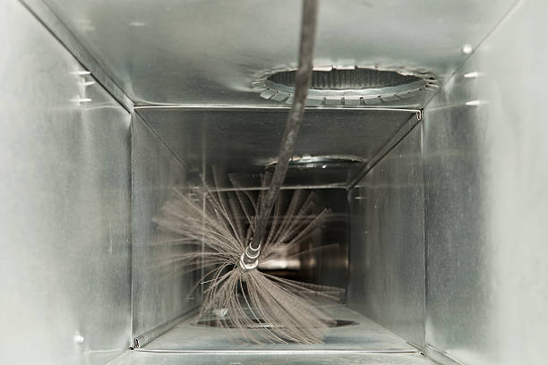 Best Residential Air Duct Cleaning  in Fredonia, AZ