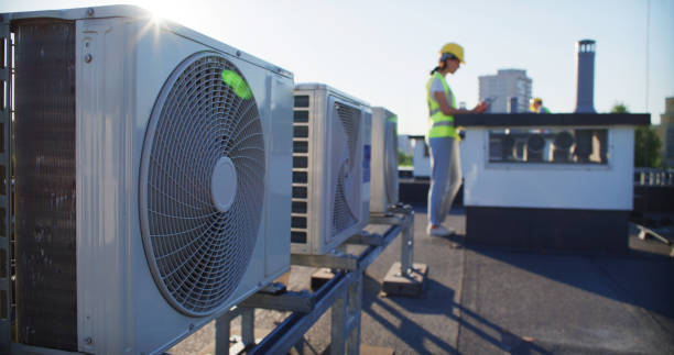 Best HVAC System Cleaning  in Fredonia, AZ